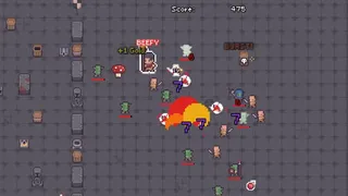 Скриншот 7 к игре Goblins Can Conquer
