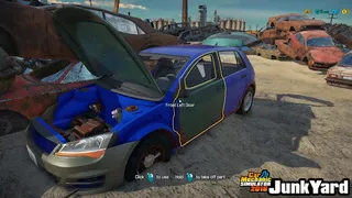 Скриншот 3 к игре Car Mechanic Simulator 2018