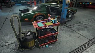 Скриншот 7 к игре Car Mechanic Simulator 2018