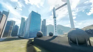 Скриншот 3 к игре Richie's Plank Experience