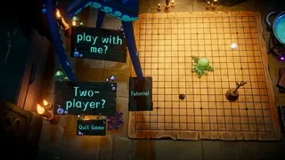 Скриншот 2 к игре Обучение Го Ктулху