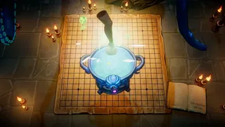 Скриншот 3 к игре Обучение Го Ктулху