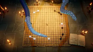 Скриншот 4 к игре Обучение Го Ктулху