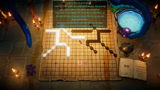 Скриншот 5 к игре Обучение Го Ктулху