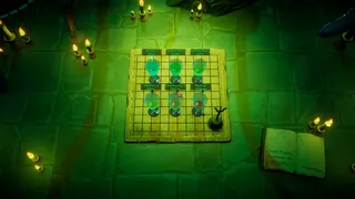 Скриншот 6 к игре Обучение Го Ктулху