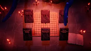 Скриншот 7 к игре Обучение Го Ктулху