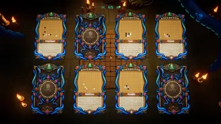 Скриншот 8 к игре Обучение Го Ктулху