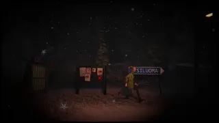 Скриншот 1 к игре The Polar Darkness