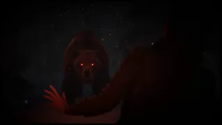 Скриншот 2 к игре The Polar Darkness