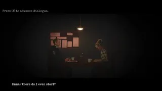 Скриншот 4 к игре The Polar Darkness