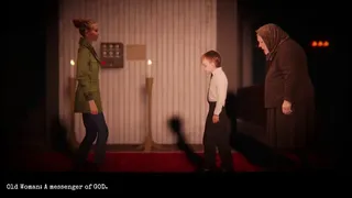 Скриншот 8 к игре The Polar Darkness