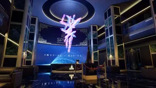 Скриншот 1 к игре C.A.G.E.