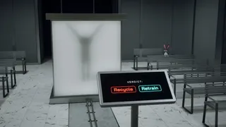 Скриншот 4 к игре C.A.G.E.