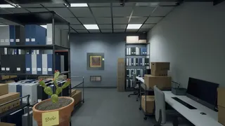 Скриншот 8 к игре C.A.G.E.