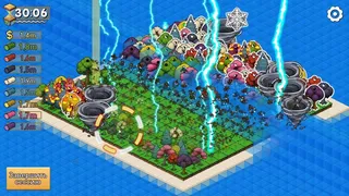 Скриншот 1 к игре It's Chopping Time!