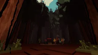 Скриншот 1 к игре Where the Redwood Ends