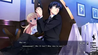 Скриншот 6 к игре The Melody of Grisaia