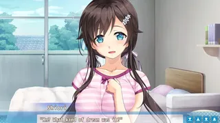 Скриншот 1 к игре AIKAGI After Days