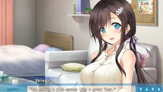 Скриншот 2 к игре AIKAGI After Days