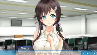Скриншот 3 к игре AIKAGI After Days