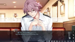 Скриншот 2 к игре Grisaia Phantom Trigger Vol.2