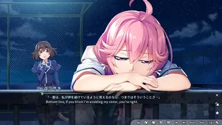 Скриншот 2 к игре Grisaia Phantom Trigger Vol.5