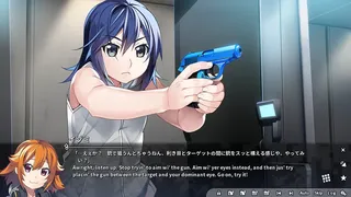 Скриншот 2 к игре Grisaia Phantom Trigger Vol.6