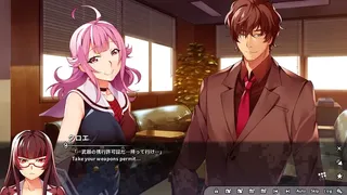 Скриншот 7 к игре Grisaia Phantom Trigger Vol.6