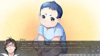 Скриншот 8 к игре Grisaia Phantom Trigger Vol.6