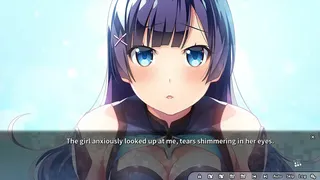 Скриншот 1 к игре Grisaia Chronos Rebellion