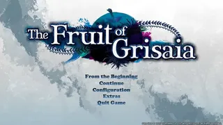 Скриншот 1 к игре The Fruit of Grisaia