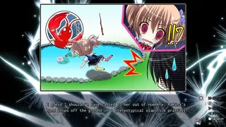 Скриншот 8 к игре The Fruit of Grisaia