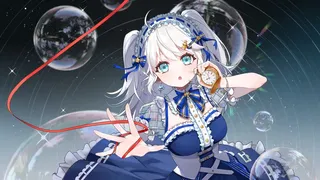 Скриншот 1 к игре 荷莱Horae