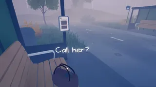 Скриншот 1 к игре As Long As You're Here