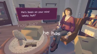 Скриншот 5 к игре As Long As You're Here
