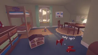 Скриншот 6 к игре As Long As You're Here