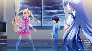 Скриншот 2 к игре Idol Magical Girl Chiru Chiru Michiru Part 2