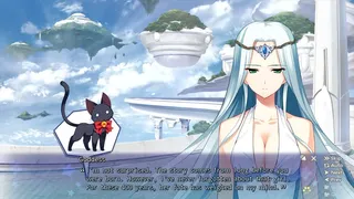 Скриншот 5 к игре Idol Magical Girl Chiru Chiru Michiru Part 2
