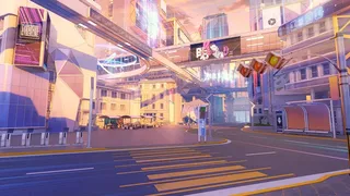 Скриншот 4 к игре 机影：夏夜梦寻