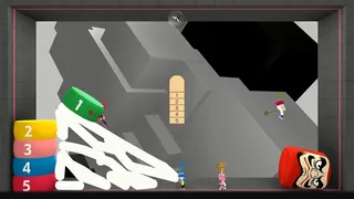 Скриншот 6 к игре Q2 HUMANITY