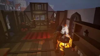 Скриншот 7 к игре Winds of Valen