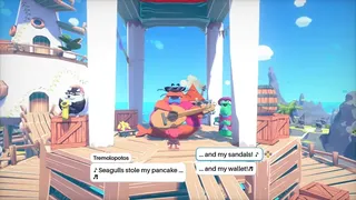 Скриншот 6 к игре Zitifono