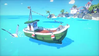 Скриншот 7 к игре Zitifono