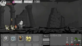 Скриншот 8 к игре Чудесная Пуля