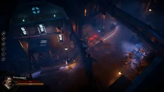 Скриншот 3 к игре Glasshouse