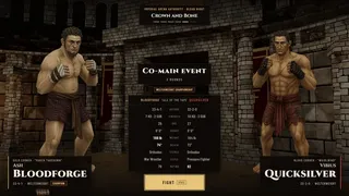 Скриншот 8 к игре Ironblood