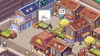Скриншот 1 к игре Whisper of the House