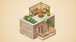 Скриншот 4 к игре Whisper of the House