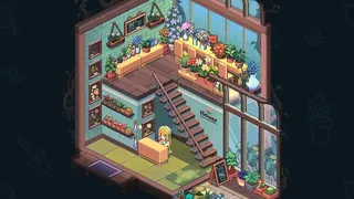 Скриншот 5 к игре Whisper of the House
