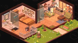 Скриншот 6 к игре Whisper of the House
